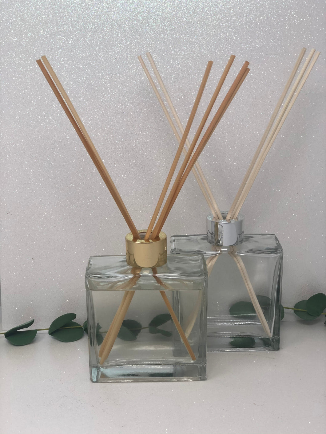 Vanilla Sky Reed Diffuser